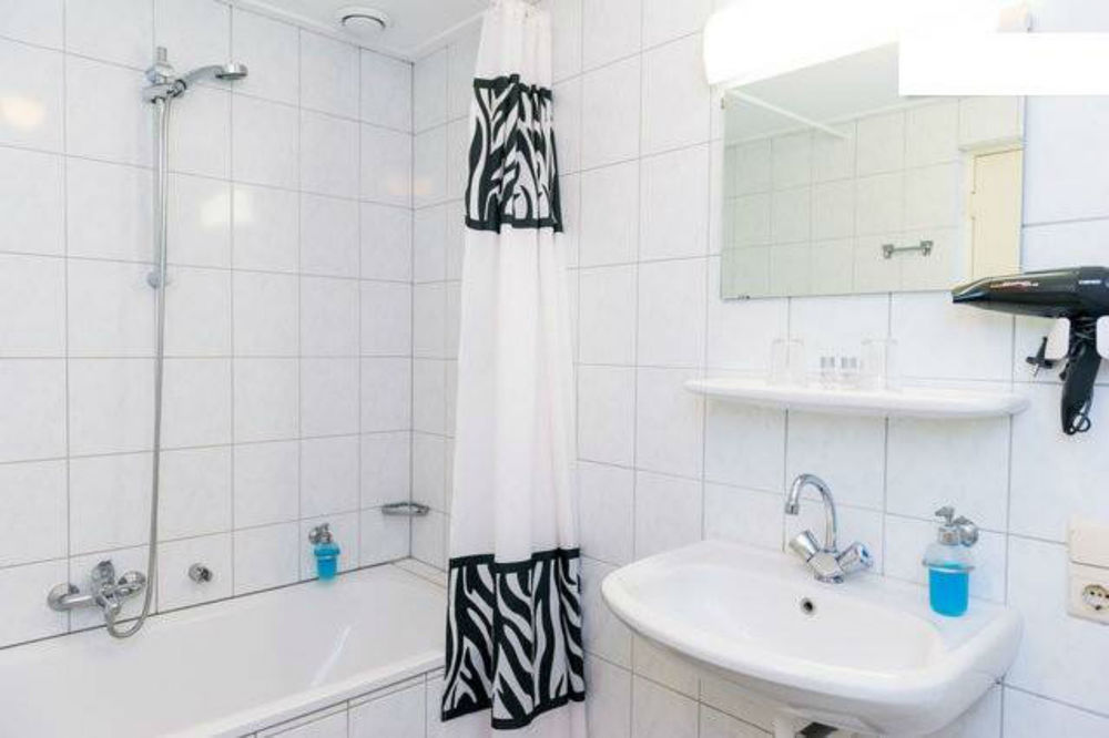 Appartement De Heek 팔켄뷔르흐안더횔 외부 사진