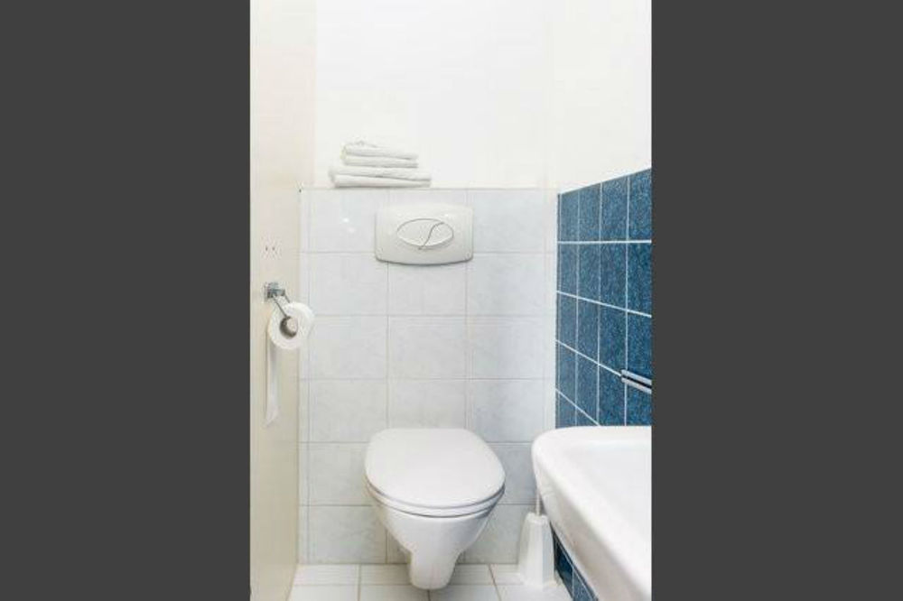 Appartement De Heek 팔켄뷔르흐안더횔 외부 사진