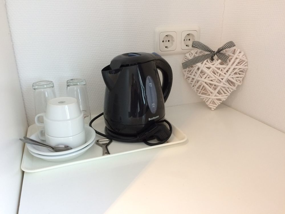 Appartement De Heek 팔켄뷔르흐안더횔 외부 사진
